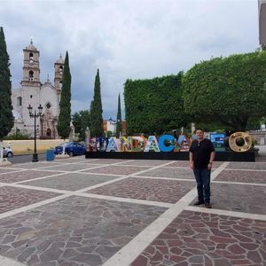 Meet your Posher, Angel